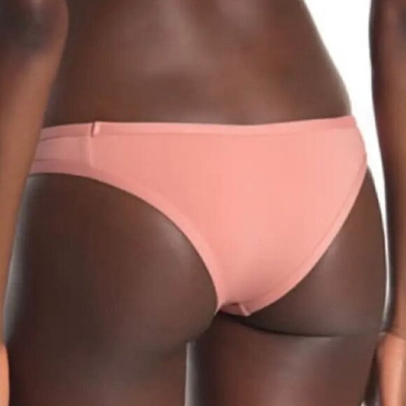 NWT Tavik Jayden Moderate Swim Bottom in Rose Dawn - Medium - Picture 8 of 8